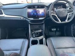 2023 LDV T60