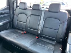 2023 LDV T60