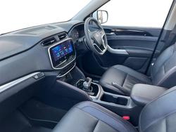 2023 LDV T60