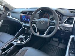 2023 LDV T60