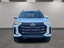 2023 LDV T60