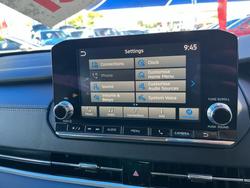 2023 Mitsubishi Outlander