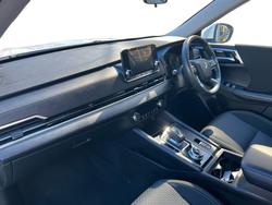 2023 Mitsubishi Outlander