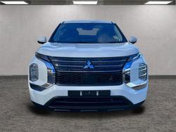 2023 Mitsubishi Outlander
