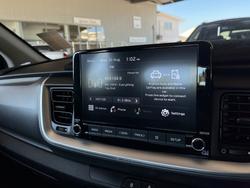 2021 Kia Stonic