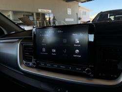 2021 Kia Stonic
