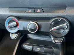 2021 Kia Stonic