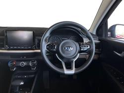 2021 Kia Stonic