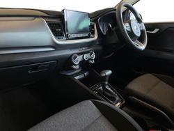 2021 Kia Stonic