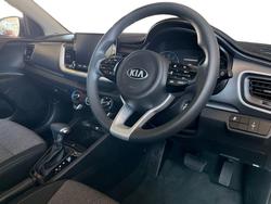 2021 Kia Stonic