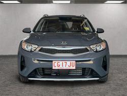 2021 Kia Stonic