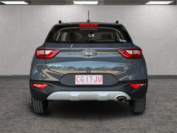 2021 Kia Stonic