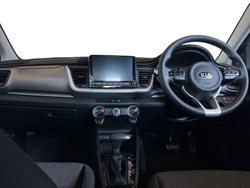 2021 Kia Stonic