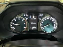 2021 Toyota Landcruiser Prado