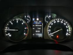 2021 Toyota Landcruiser Prado