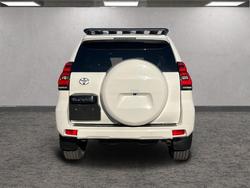 2021 Toyota Landcruiser Prado