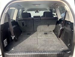 2021 Toyota Landcruiser Prado