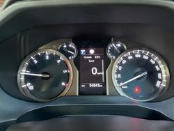 2021 Toyota Landcruiser Prado