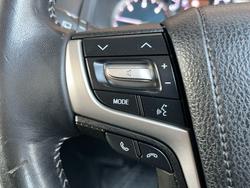 2021 Toyota Landcruiser Prado