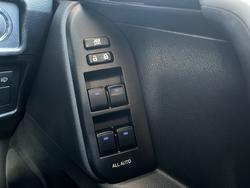 2021 Toyota Landcruiser Prado