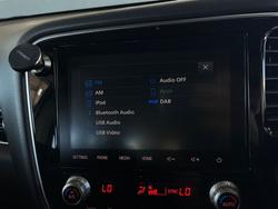 2019 Mitsubishi Outlander
