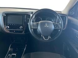 2019 Mitsubishi Outlander