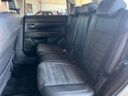 2019 Mitsubishi Outlander