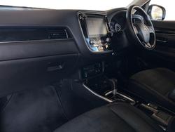 2019 Mitsubishi Outlander