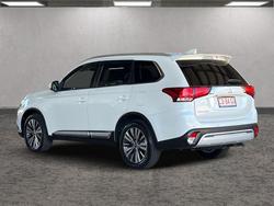 2019 Mitsubishi Outlander