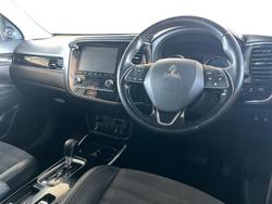 2019 Mitsubishi Outlander