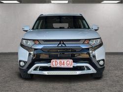 2019 Mitsubishi Outlander