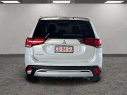 2019 Mitsubishi Outlander