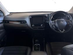 2019 Mitsubishi Outlander
