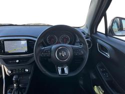 2023 MG MG3