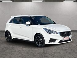 MG MG3