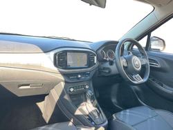 2023 MG MG3