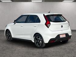2023 MG MG3