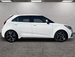 2023 MG MG3