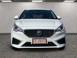 2023 MG MG3