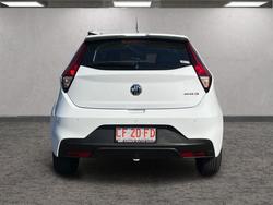 2023 MG MG3