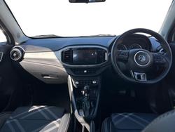 2023 MG MG3