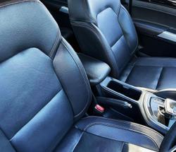 2022 LDV T60 Max LUXE SK8C MY23 4X4 Dual Range Jewel Blue