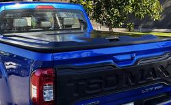 2022 LDV T60 Max LUXE SK8C MY23 4X4 Dual Range Jewel Blue