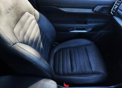 2024 Ford Everest Sport MY24.00 4X4 Dual Range Shadow Black