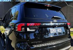 2024 Ford Everest Sport MY24.00 4X4 Dual Range Shadow Black