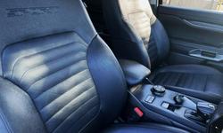 2024 Ford Everest Sport MY24.00 4X4 Dual Range Shadow Black