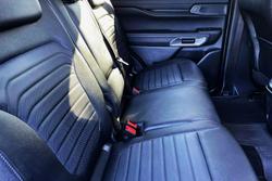 2024 Ford Everest Sport MY24.00 4X4 Dual Range Shadow Black