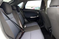 2021 Suzuki
Baleno GL