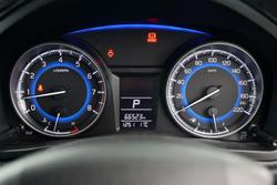 2021 Suzuki Baleno GL EW Series II Arctic White