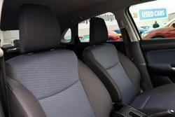 2021 Suzuki Baleno GL EW Series II Arctic White